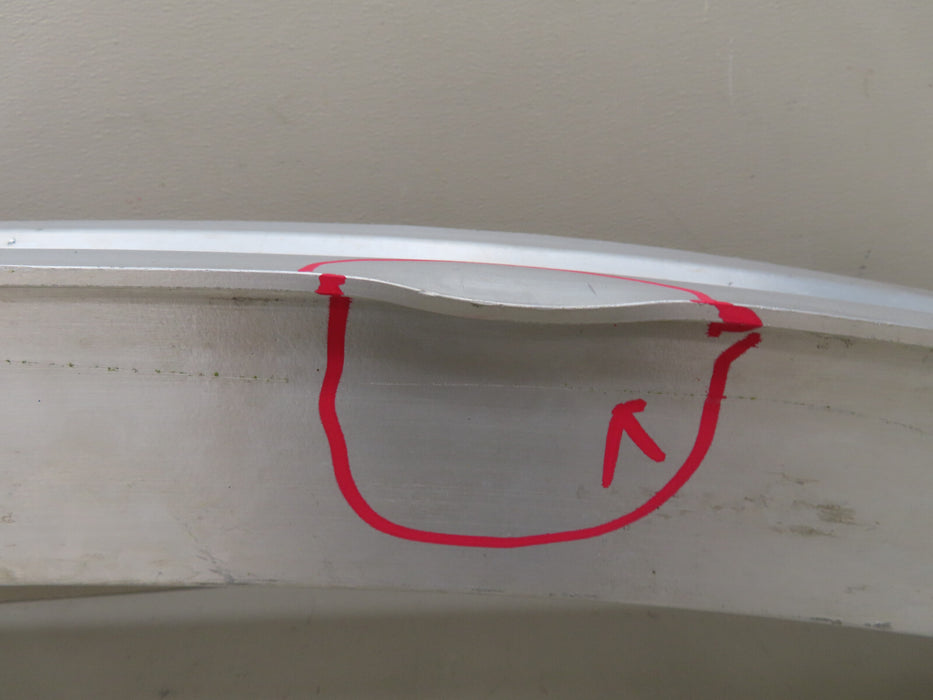 2017-2021 HONDA CRV CR-V FRONT REINFORCEMENT IMPACT BAR OEM