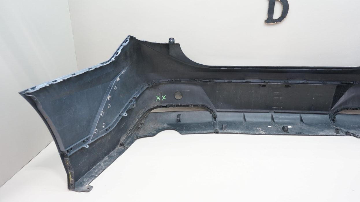 2024-2025 HYUNDAI SONATA REAR BUMPER COVER PANEL OEM 86611-L1500