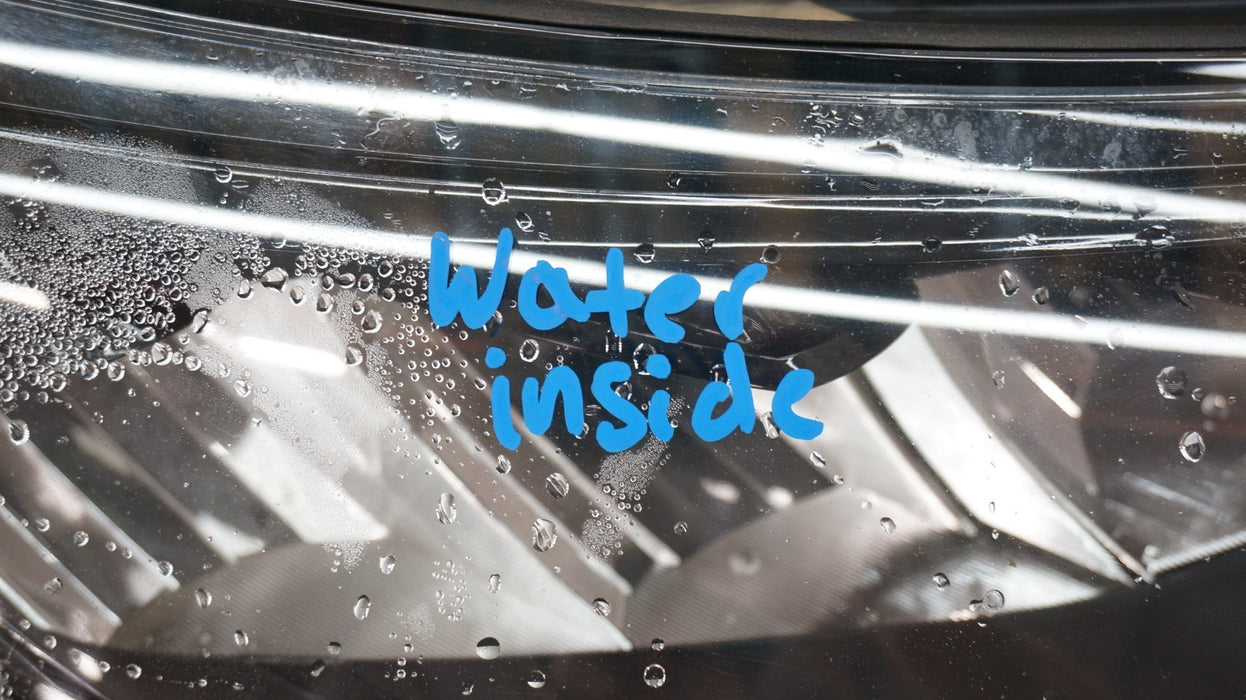 2020-2023 HYUNDAI SONATA FRONT RIGHT PASSENGER SIDE LED HEADLIGHT OEM