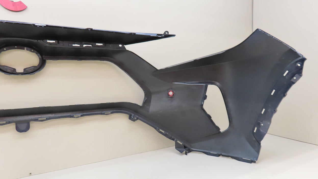 2019-2022 TOYOTA RAV-4 RAV4 FRONT BUMPER COVER OEM 52119-0R200