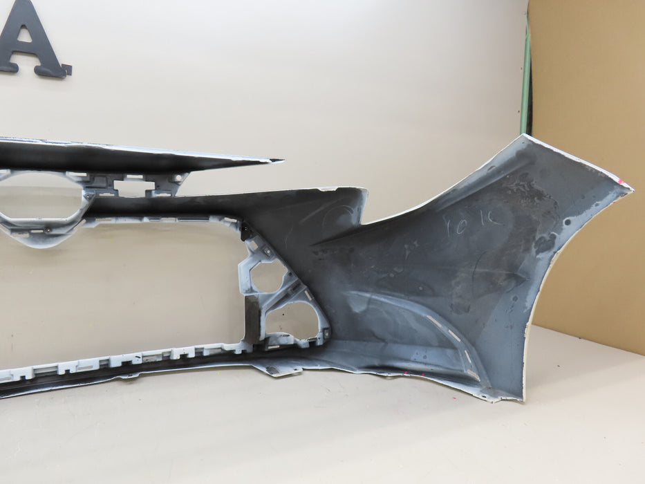 2020 2021 TOYOTA COROLLA FRONT BUMPER COVER OEM 52119-12G00