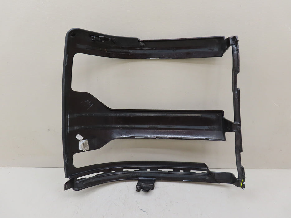 2016-2018 CHEVROLET SILVERADO 1500 FRONT LEFT DRIVER SIDE HEADLIGHT BEZEL OEM