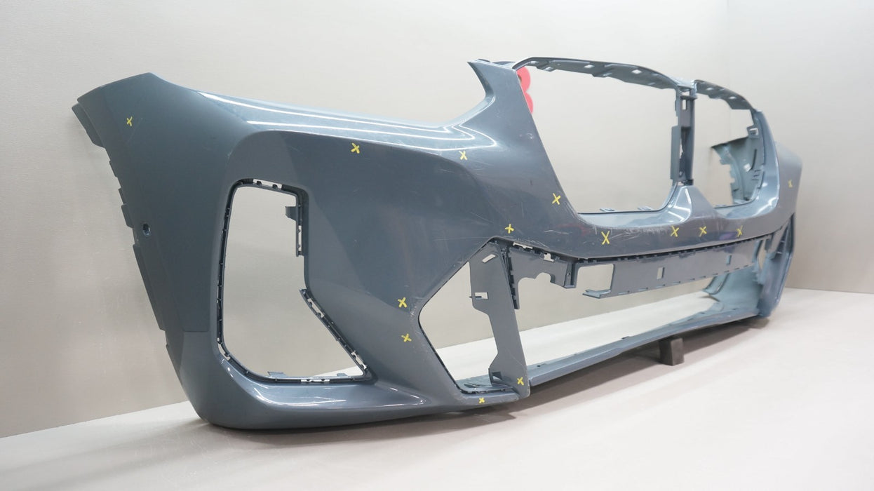2021-2023 BMW X3 G01 FRONT BUMPER COVER PANEL OEM