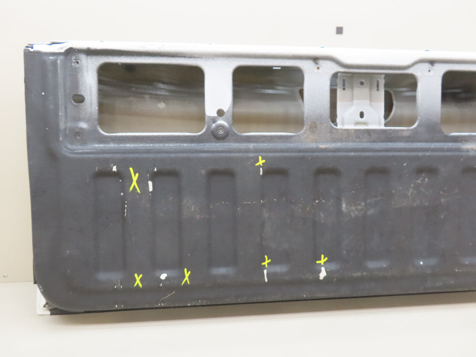 2019-2025 RAM 1500 SPORT REAR TAIL GATE OEM