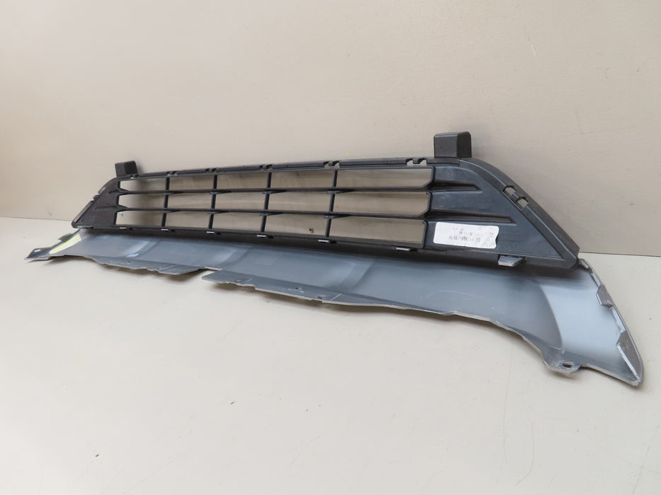 2018 2019 2020 FORD EDGE MK2 FRONT SKID PLATE BUMPER COVER W/ LOWER GRILLE OEM