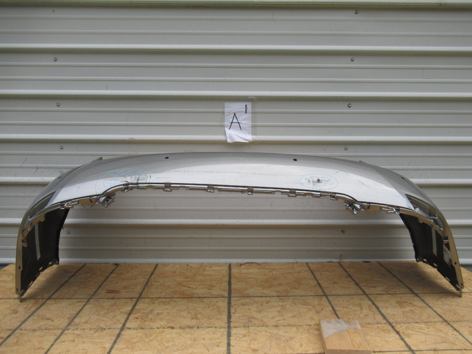 2020-2021 LEXUS RX350 RX450 REAR BUMPER COVER PANEL PLASTIC 52159-48270 OEM