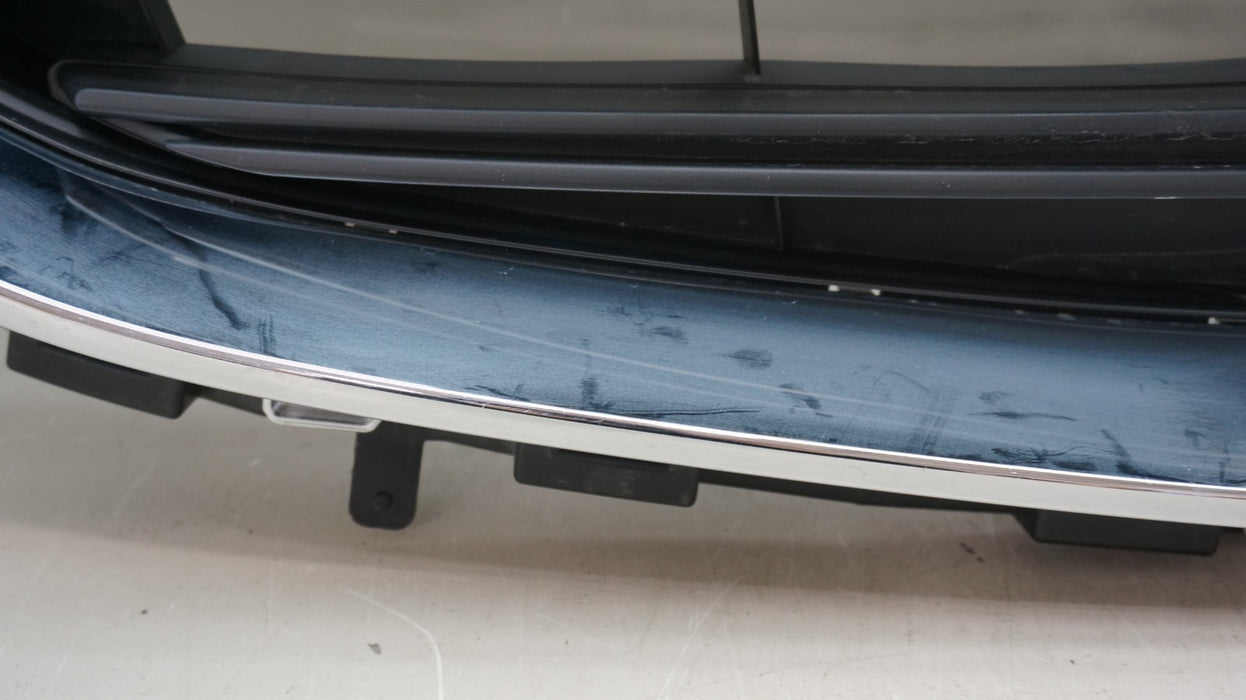 2016-2022 MAZDA CX-9 CX9 FRONT BUMPER RADIATOR GRILLE AFTERMARKET