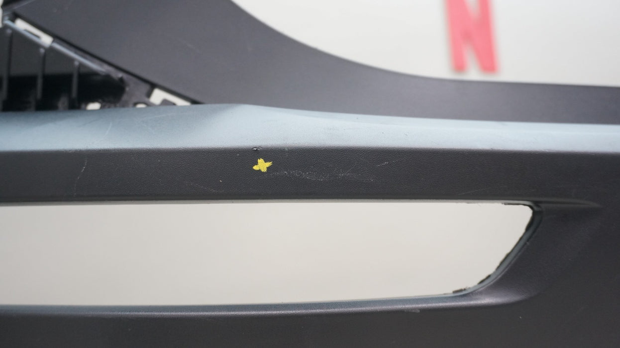 2020-2022 KIA TELLURIDE REAR BUMPER COVER PANEL AFTERMARKET
