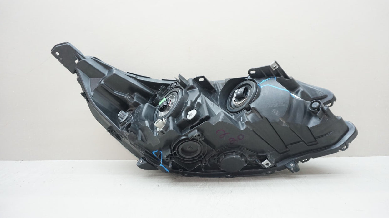 2015-2016 HONDA CRV FRONT LEFT DRIVER SIDE HEADLIGHT OEM