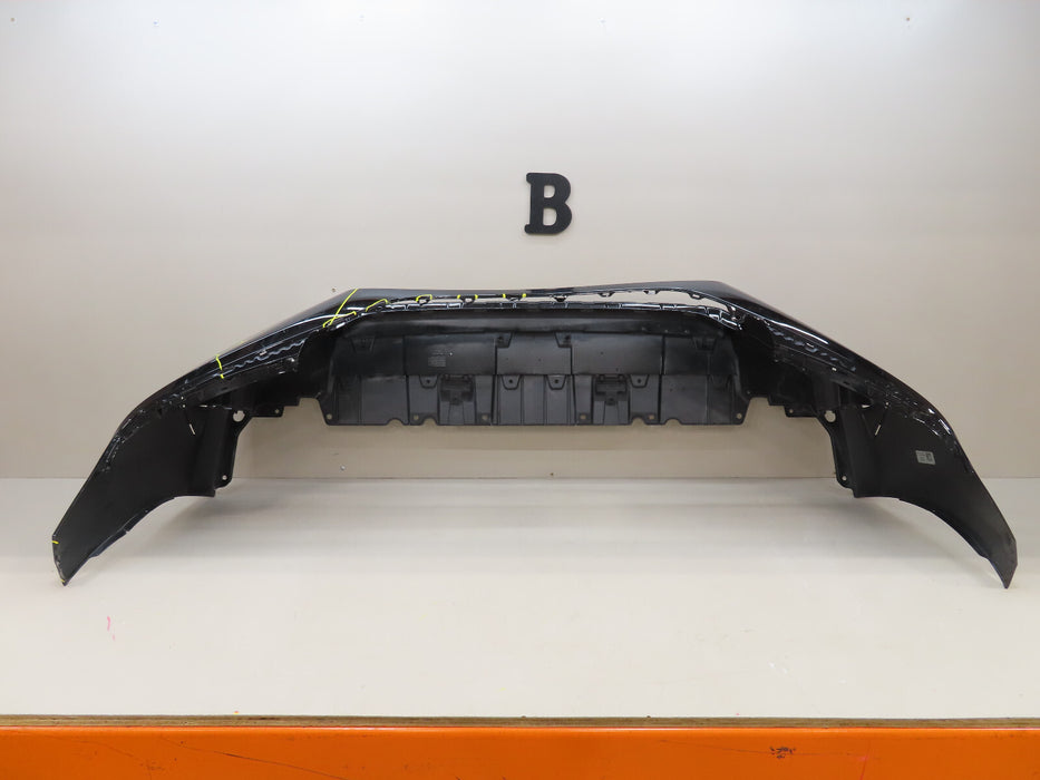 2022 2023 2024 HONDA CIVIC FRONT BUMPER COVER OEM 71101-T20-A000