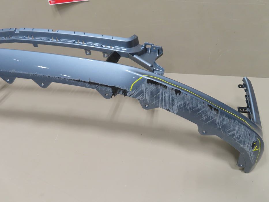 2020 2021 Bentley Flying Spur Front Bumper Cover OEM 3SE807093