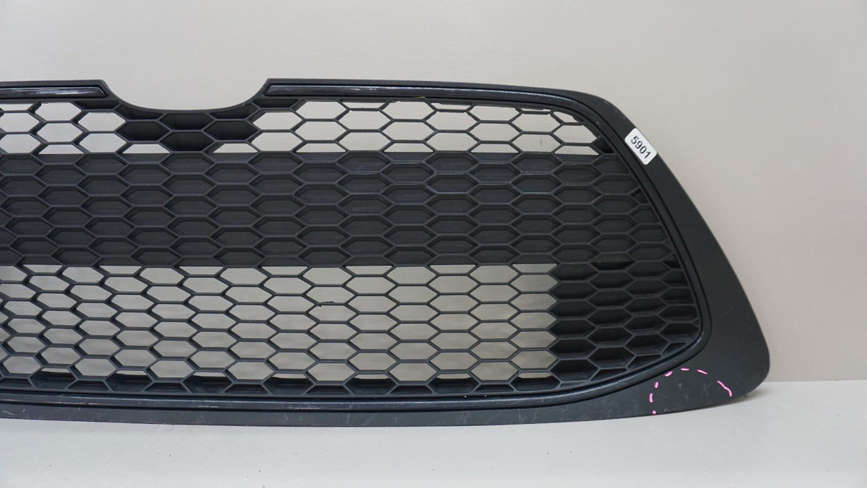 2020-2022 TOYOTA COROLLA FRONT LOWER BUMPER RADIATOR GRILLE OEM 53102-02280