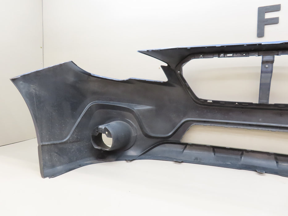 2018 2019 SUBARU OUTBACK FRONT BUMPER COVER OEM