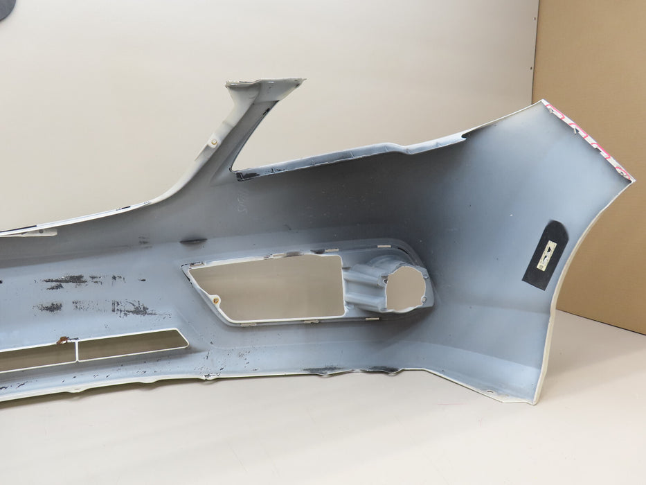 2013-2015 ACURA RDX FRONT BUMPER COVER OEM 71101-TX4A-A000
