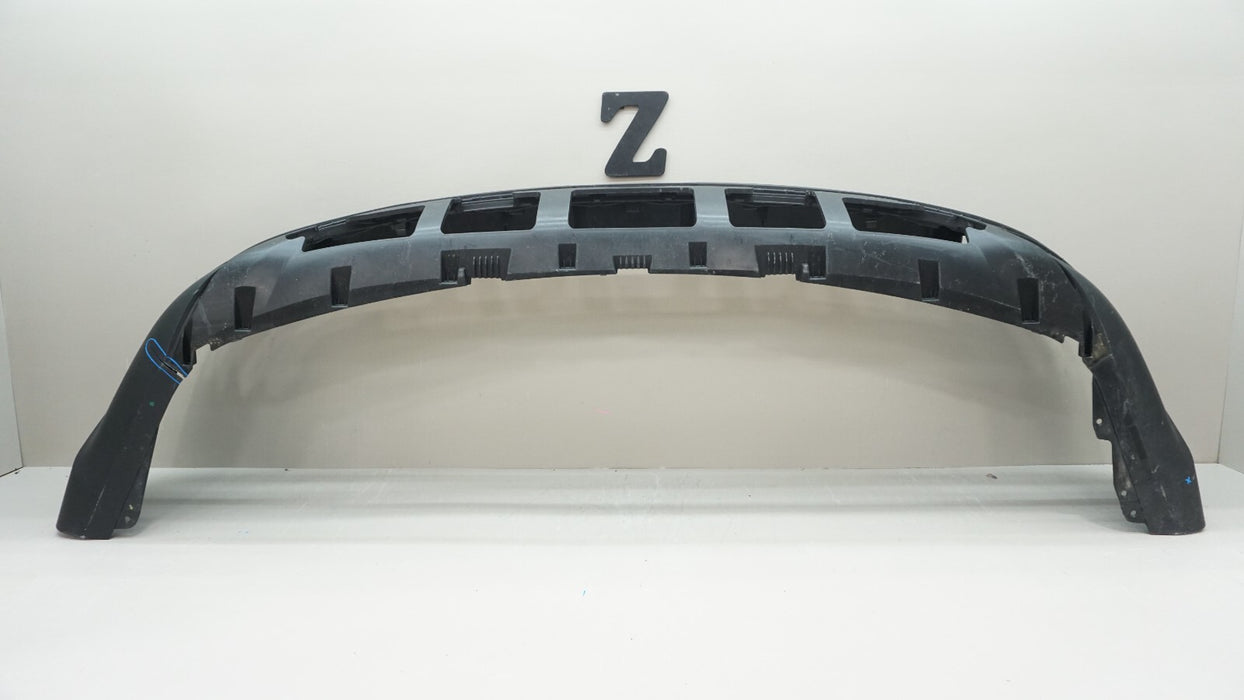 2022-2023 HYUNDAI TUCSON REAR BUMPER COVER PANEL OEM 86612CW010