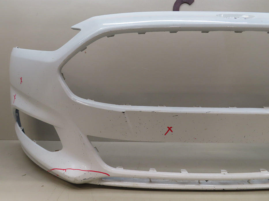 2013-2016 FORD FUSION FRONT BUMPER COVER OEM  ES73-17757-AAW