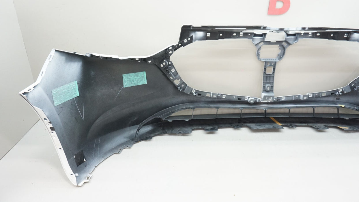 2019-2020 MAZDA 3 FRONT BUMPER COVER PANEL OEM BCKN-50031