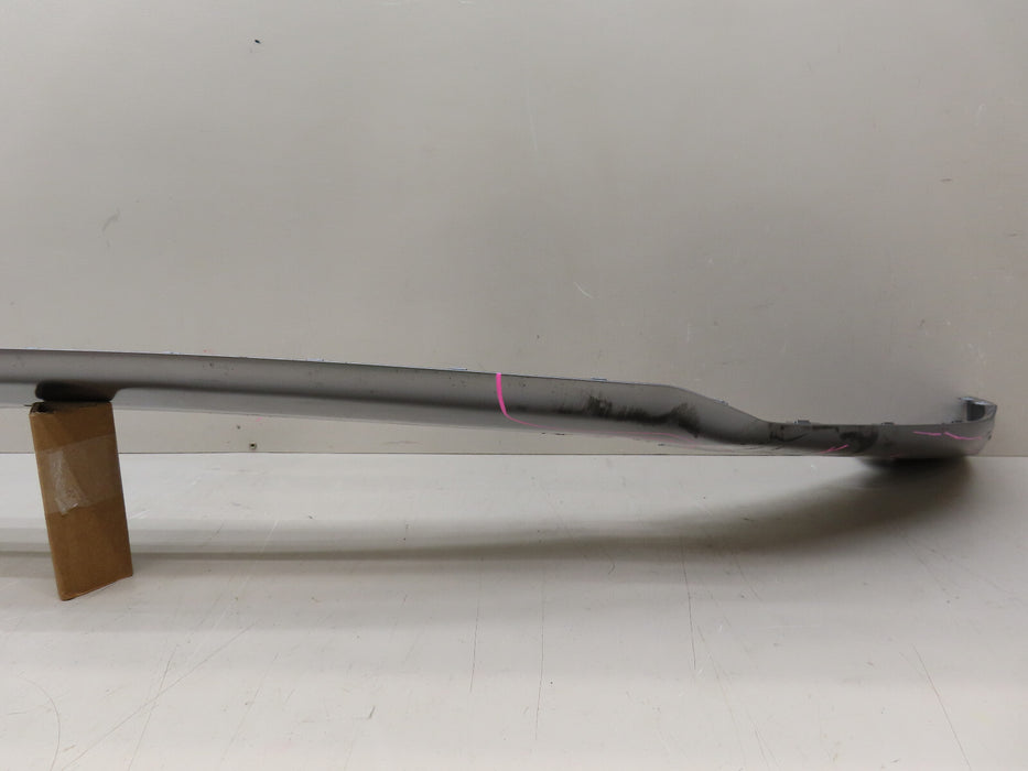 2023 2024 HYUNDAI IONIQ 6 FRONT LOWER FASCIA BUMPER COVER OEM
