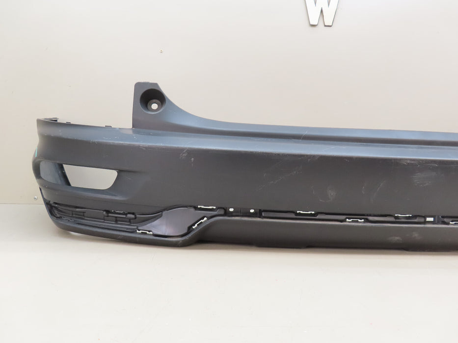 2020-2022 HONDA CRV CR-V REAR BUMPER COVER OEM 71501-TLA-A700