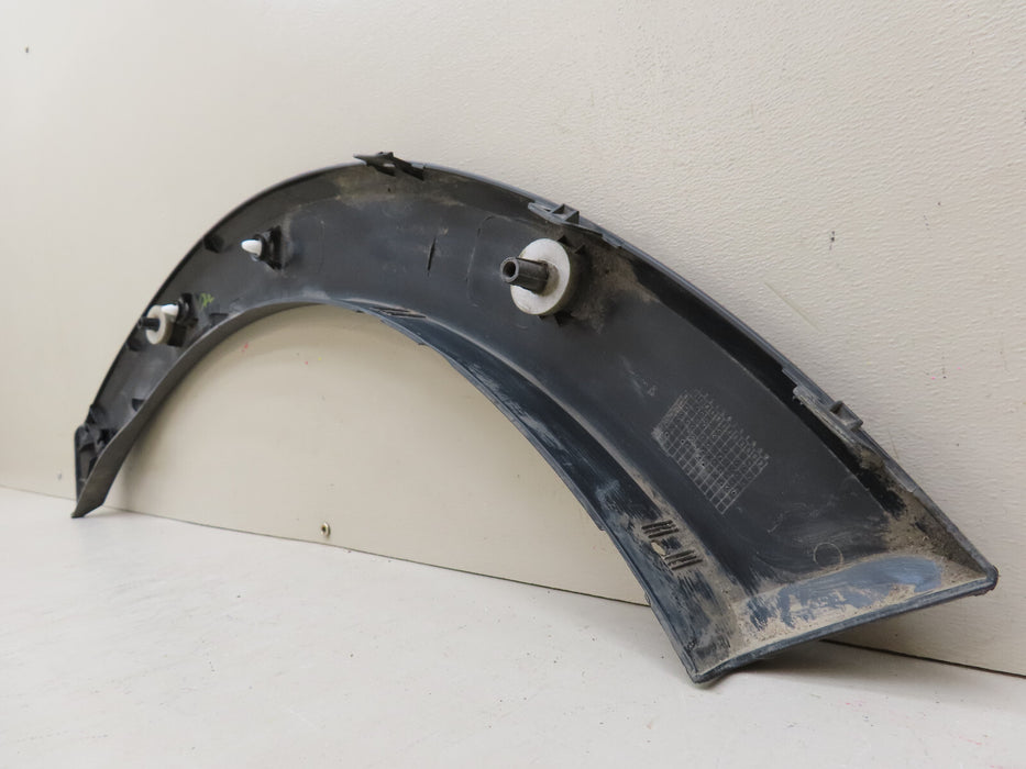 2015-2019 FORD TRANSIT FRONT LEFT DRIVER SIDE WHEEL ARCH FENDER FLARE OEM