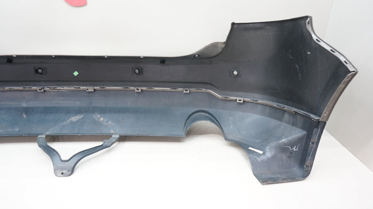 2011-2014 FORD EDGE REAR BUMPER COVER PANEL OEM BT43-17F001