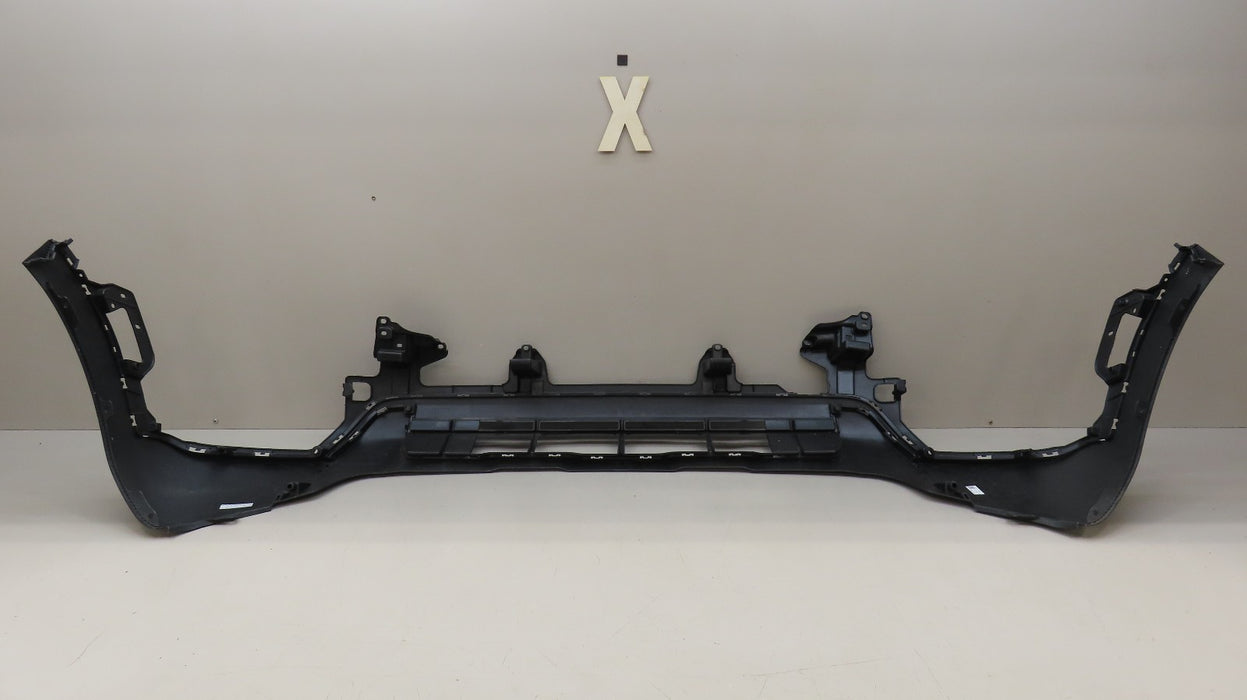 2024 2025 KIA SELTOS FRONT LOWER BUMPER COVER OEM