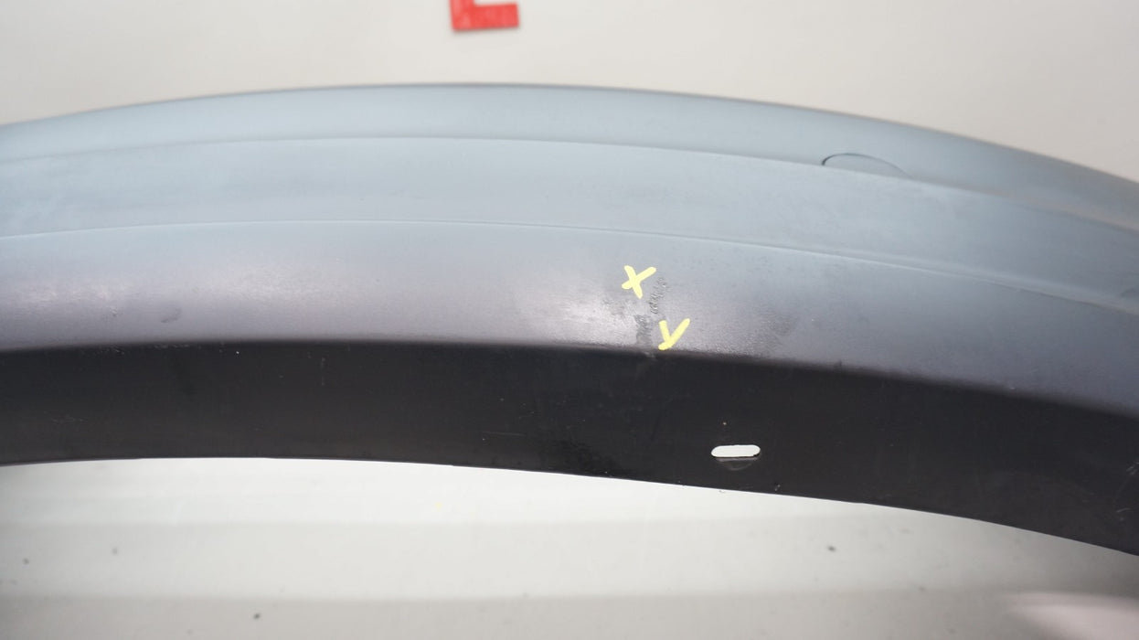 2013-2016 MAZDA CX-5 CX5 REAR BUMPER COVER PANEL AFTERMARKET CAPA