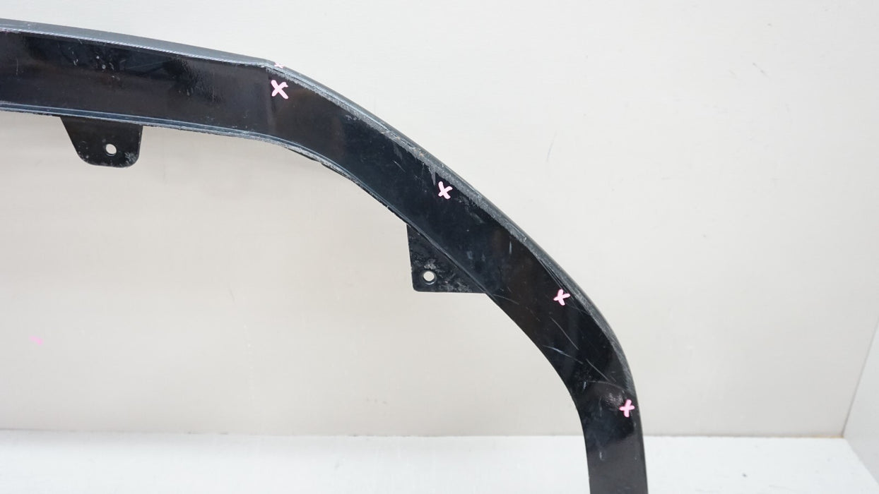 2021-2023 HYUNDAI SONATA FRONT LOWER BUMPER COVER VALANCE OEM 86512-L1450