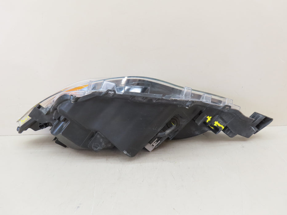 2017-2019 TOYOTA COROLLA FRONT RIGHT PASSENGER SIDE HEADLIGHT LED OEM
