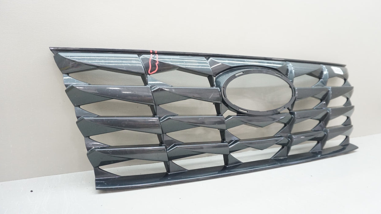 2022-2024 HYUNDAI TUCSON FRONT BUMPER RADIATOR GRILLE OEM 86351-N9000