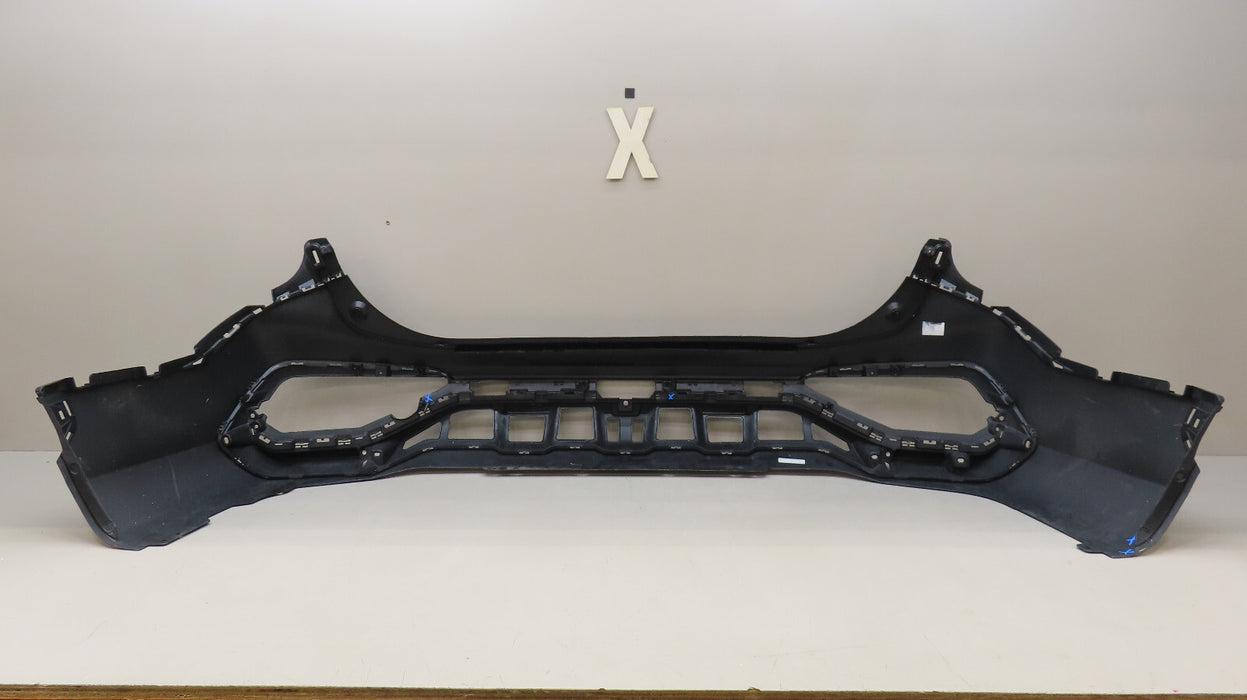 2023-2025 KIA SPORTAGE REAR BUMPER COVER OEM 86612-P1000