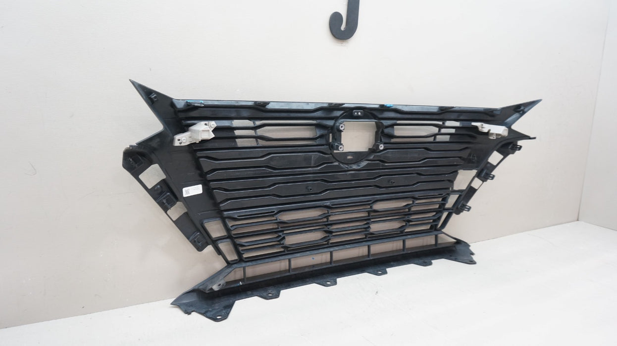 2023-2025 NISSAN ALTIMA FRONT BUMPER RADIATOR GRILLE OEM 62310-9HF0E