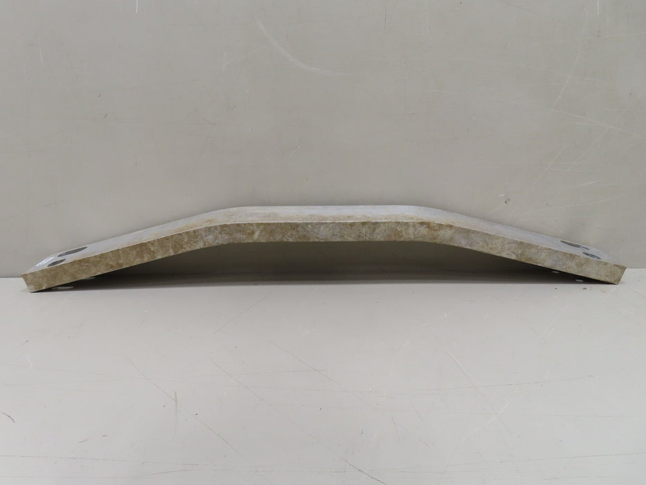 2015-2019 TOYOTA HIGHLANDER REAR BUMPER REINFORCEMENT BEAM IMPACT BAR REBAR OEM