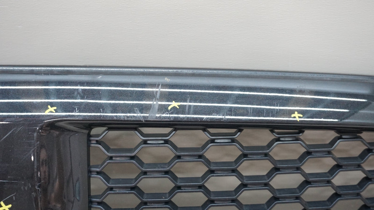 2013-2018 DODGE RAM 1500 FRONT HONEYCOMB RADIATOR GRILLE GRILL OEM