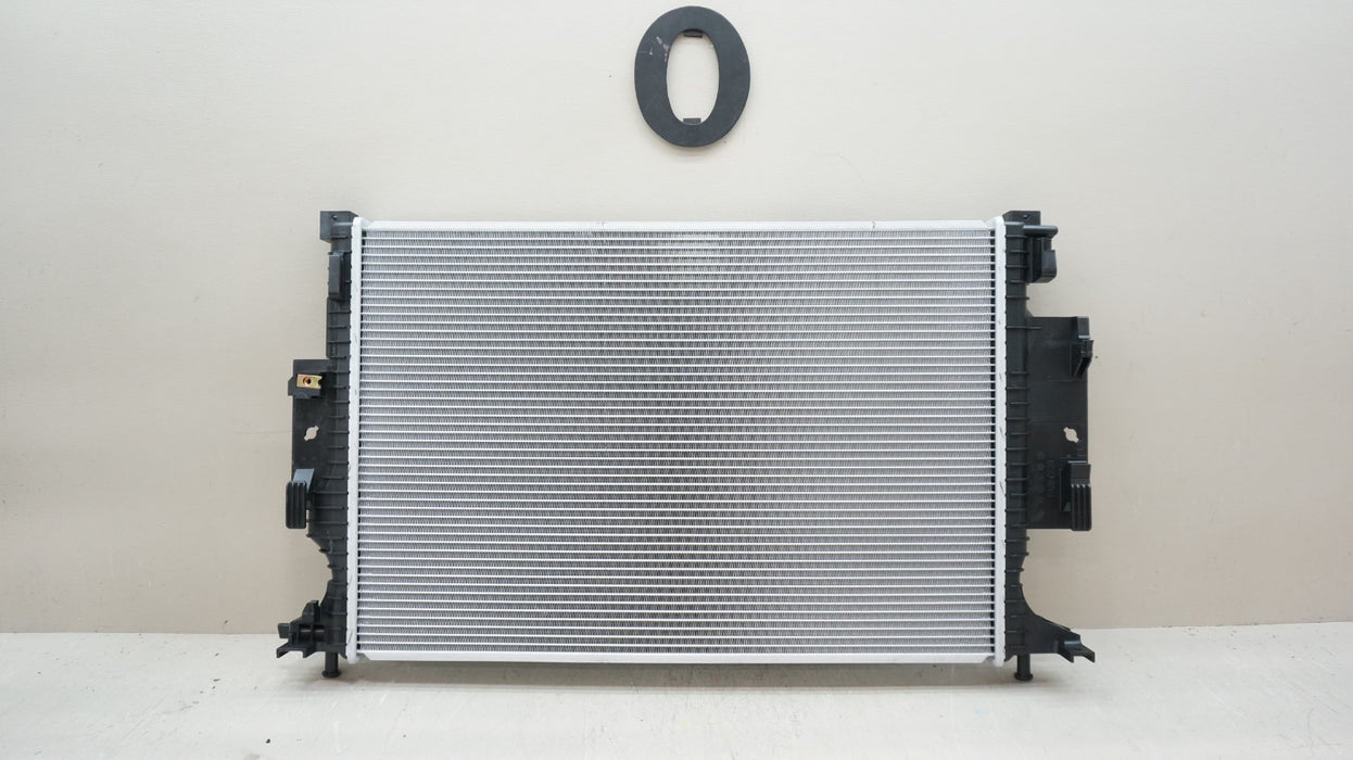 *NEW* 2009-2015 HONDA PILOT FRONT COOLING 3.5L RADIATOR AFTERMARKET