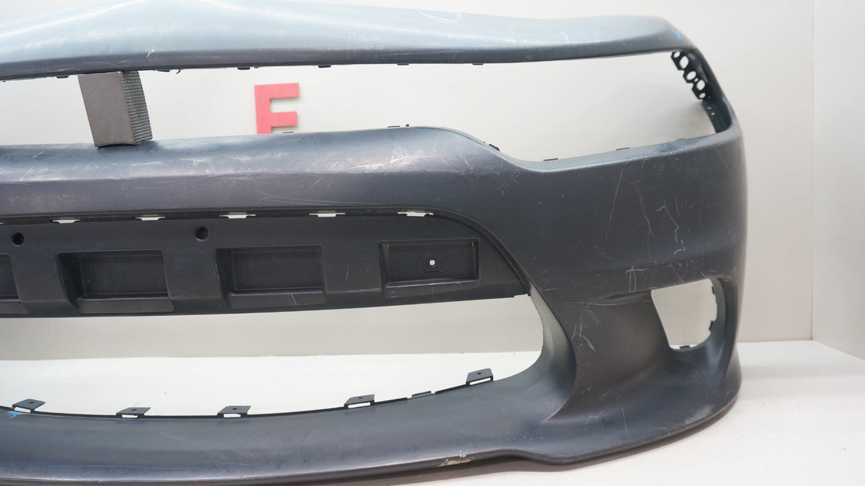 2015-2023 DODGE CHARGER FRONT BUMPER COVER TAIWAN