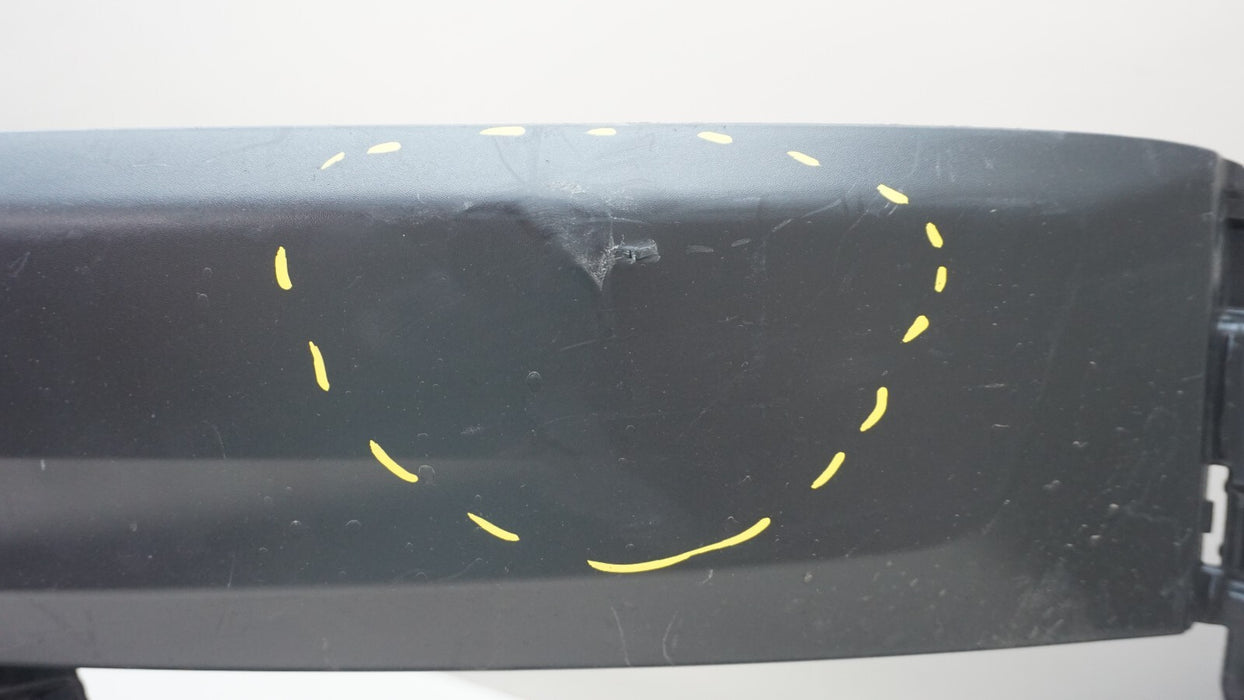 2020-2022 HONDA CR-V CRV FRONT LOWER BUMPER COVER VALANCE OEM 71102TLAA500