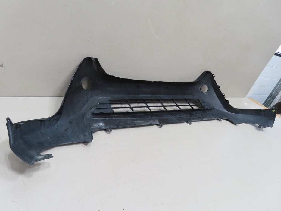 2013-2015 TOYOTA RAV4 LE SUV FRONT LOWER BUMPER COVER PANEL OEM 52411-0R010