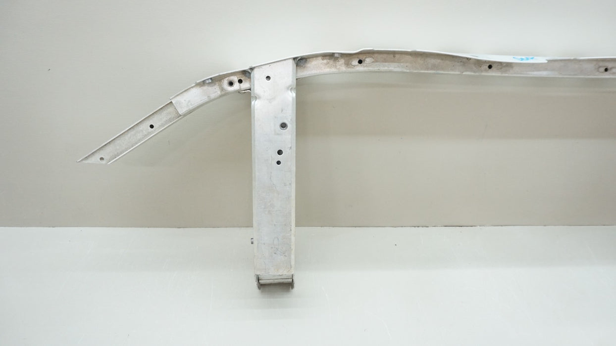 2018-2021 BMW X3 X4 FRONT BUMPER REINFORCEMENT IMPACT BAR REBAR 168083 14 OEM