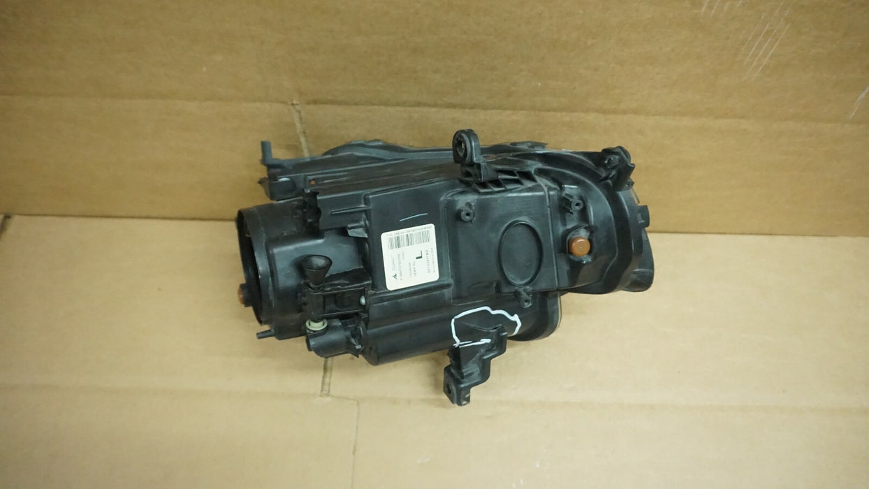 2014-2018 JEEP CHEROKEE FRONT LEFT DRIVER SIDE HALOGEN HEADLIGHT HEADLAMP OEM