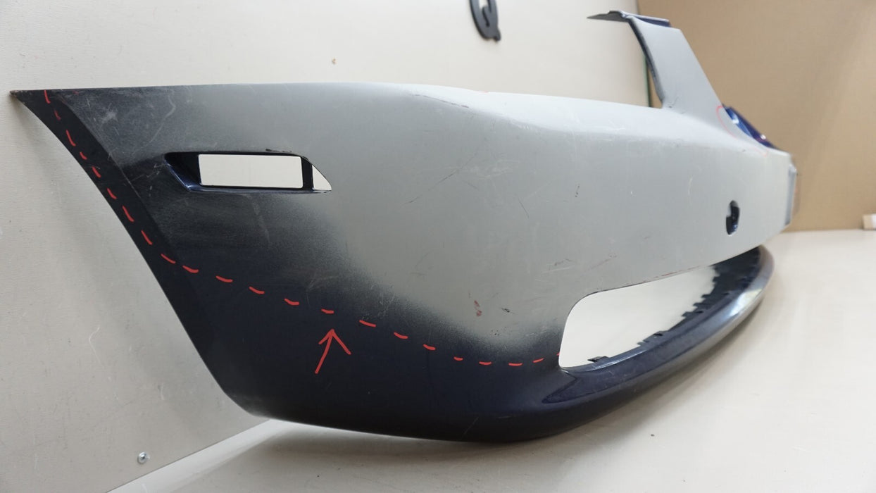 2006-2008 KIA OPTIMA FRONT MAIN BUMPER COVER OEM 86511-2G010 06 07 08