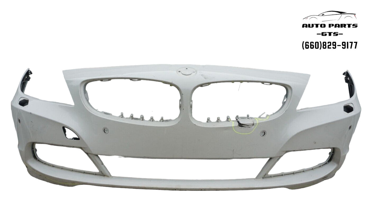 2009-2016 BMW Z4 FRONT BUMPER PLASTIC PANEL COVER FACTORY OEM