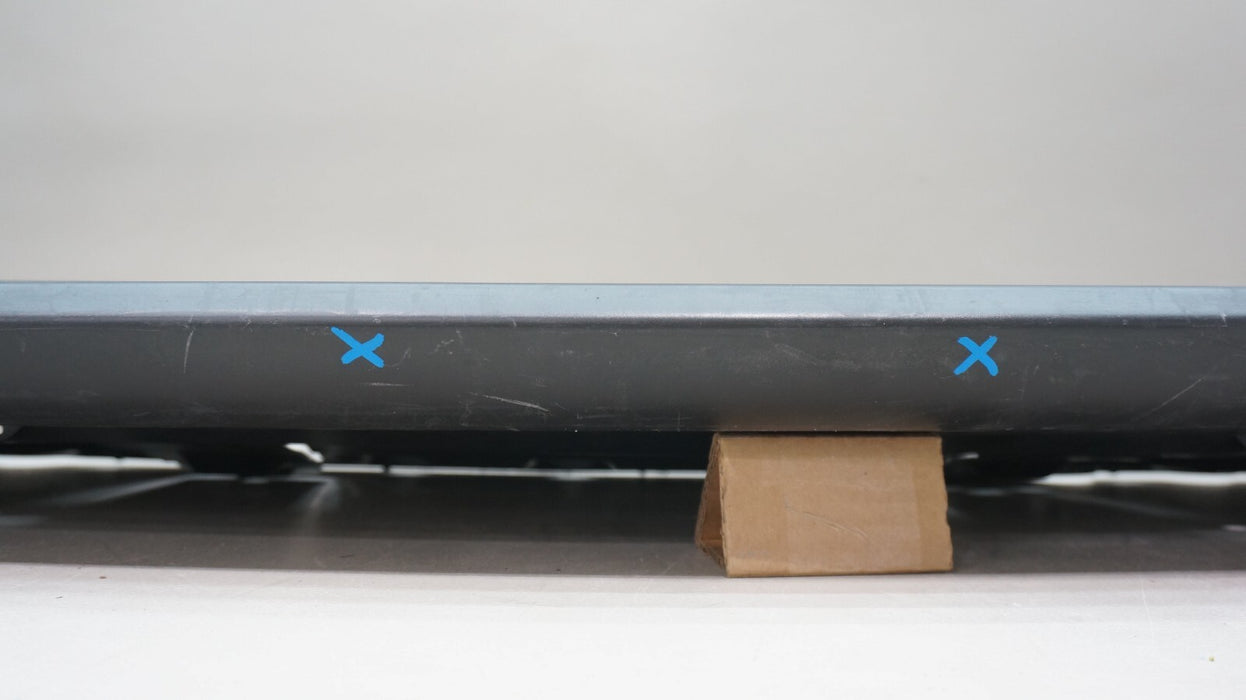 2023-2024 HONDA HRV HR-V FRONT LOWER BUMPER VALANCE COVER OEM 71105-3W0-00