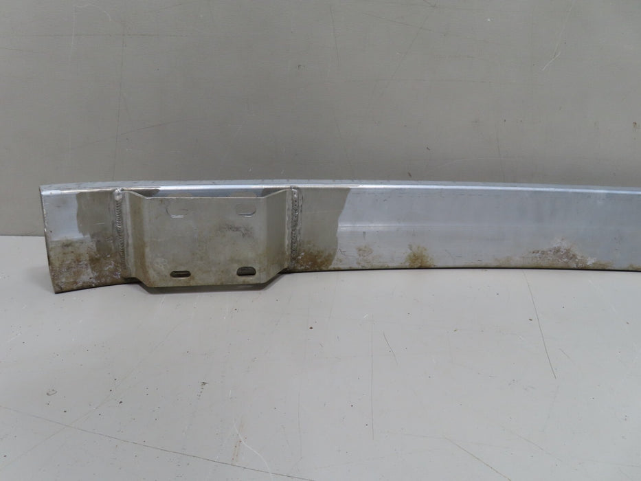 2014-2017 MASERATI QUATTROPORTE REAR BUMPER REINFORCEMENT IMPACT BAR REBAR OEM