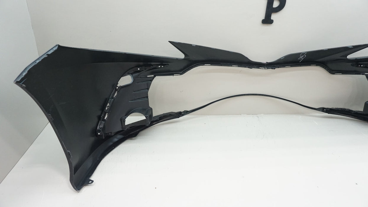 2021-2022 TOYOTA CAMRY FRONT BUMPER COVER 52119-06D00 OEM