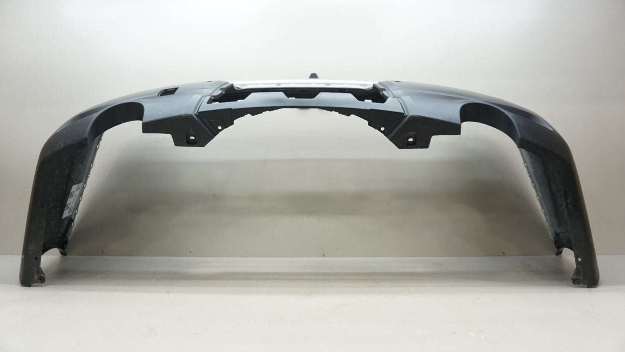 2019-2020 SUBARU ASCENT BASE REAR BUMPER COVER PANEL PLASTIC OEM 57704XC01A