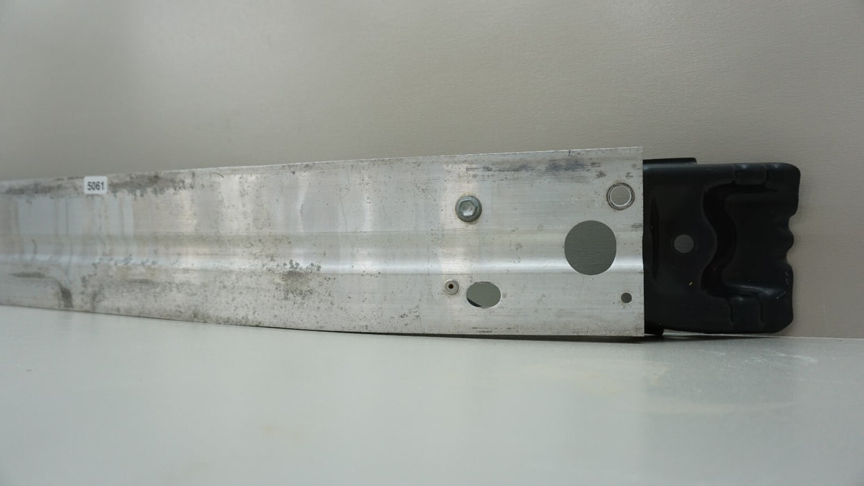 2019-2020 TOYOTA RAV4 FRONT BUMPER REINFORCEMENT IMPACT BAR OEM 52021-0R100