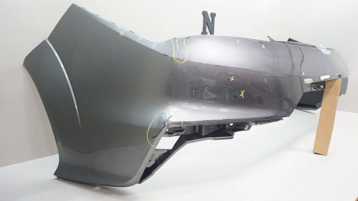 2022-2024 ACURA INTEGRA REAR BUMPER COVER 71501-31M-A000 OEM 22 23 24