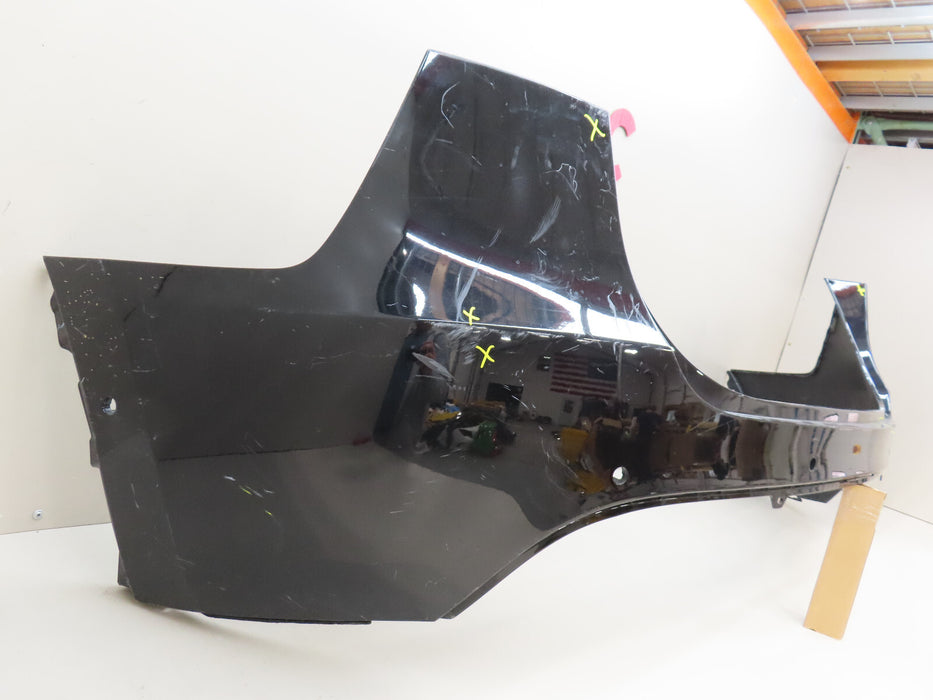 2020-2023 TESLA MODEL Y REAR BUMPER COVER OEM