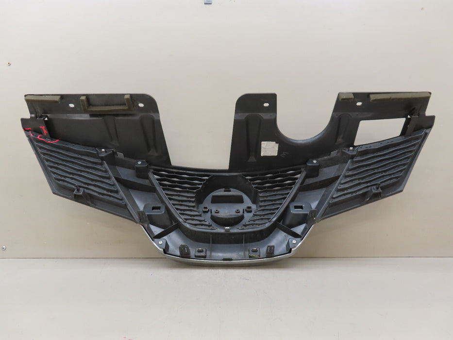2015-2017 NISSAN ROGUE FRONT RADIATOR GRILL GRILLE OEM